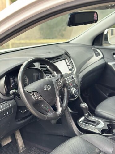 Hyundai Santa Fe 2016, 170,000 km - 2.0 l - Bakı