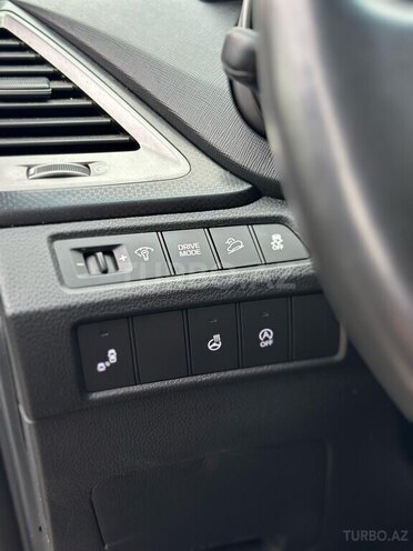 Hyundai Santa Fe 2016, 170,000 km - 2.0 l - Bakı