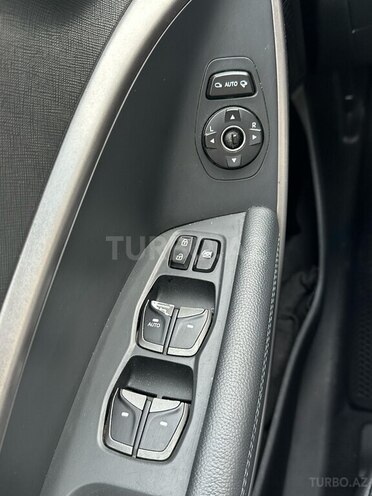 Hyundai Santa Fe 2016, 170,000 km - 2.0 l - Bakı