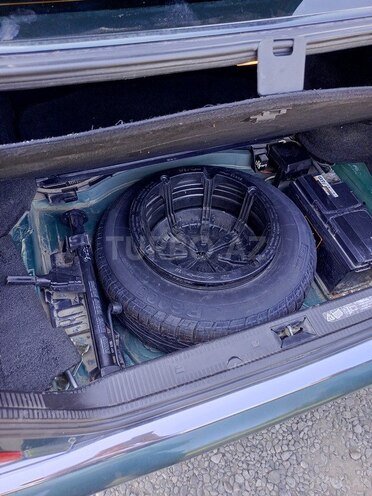 Mercedes C 240 1998, 198,963 km - 2.4 l - Ağdam