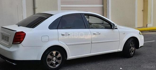 Daewoo Gentra 2014, 309,915 km - 1.5 l - Bakı