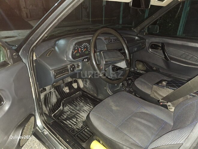 LADA (VAZ) 2115 2011, 320,000 km - 1.6 l - Tərtər