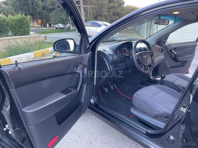Chevrolet Aveo 2008, 175,231 km - 1.4 l - Sumqayıt