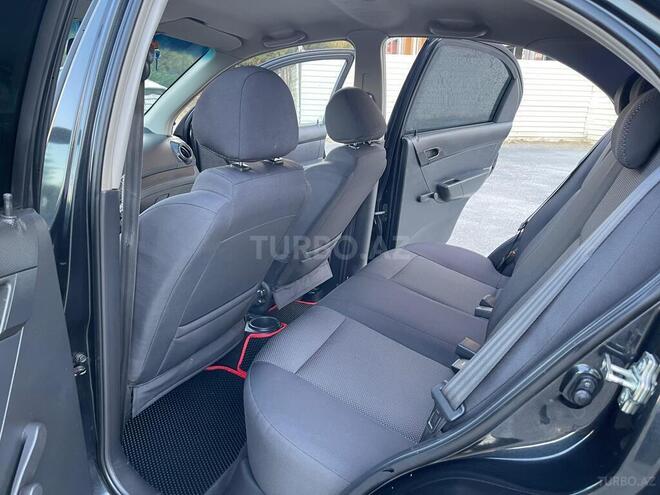 Chevrolet Aveo 2008, 175,231 km - 1.4 l - Sumqayıt