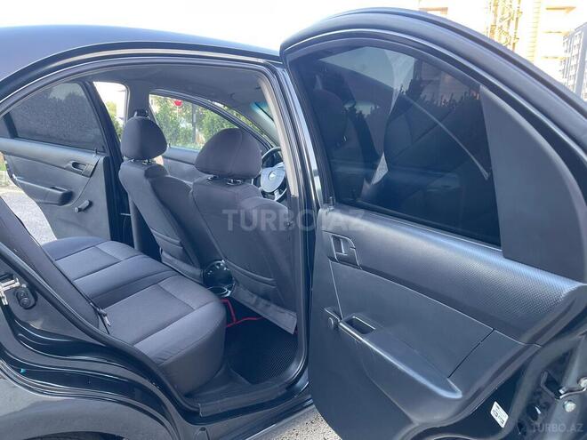 Chevrolet Aveo 2008, 175,231 km - 1.4 l - Sumqayıt