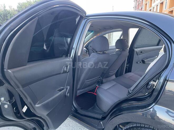 Chevrolet Aveo 2008, 175,231 km - 1.4 l - Sumqayıt