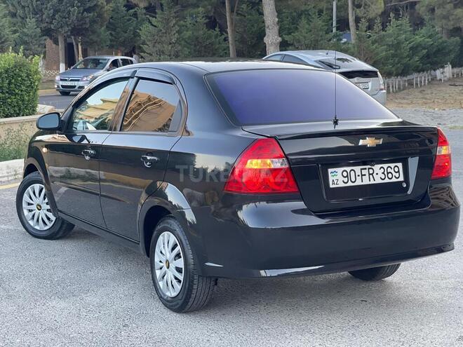 Chevrolet Aveo 2008, 175,231 km - 1.4 l - Sumqayıt