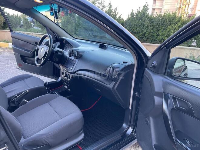 Chevrolet Aveo 2008, 175,231 km - 1.4 l - Sumqayıt