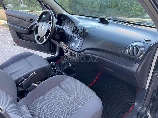 Chevrolet Aveo 2008, 175,231 km - 1.4 l - Sumqayıt