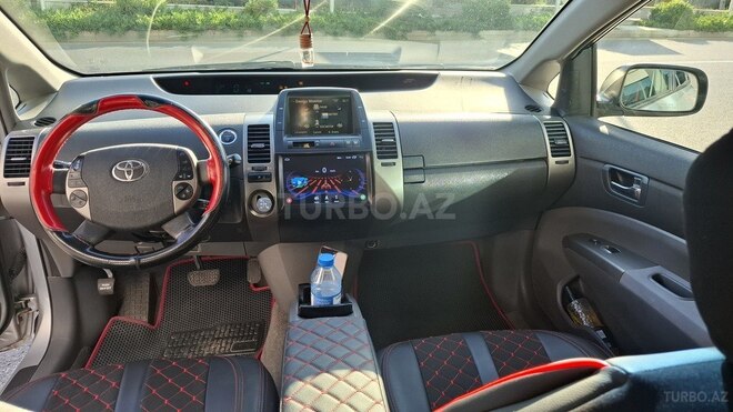 Toyota Prius 2007, 547,177 km - 1.5 l - Bakı