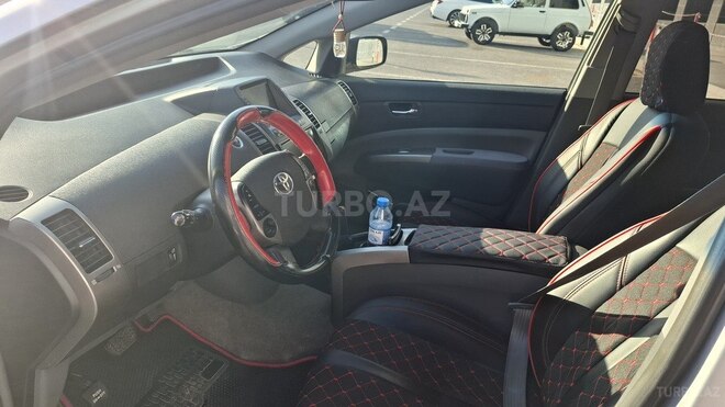 Toyota Prius 2007, 547,177 km - 1.5 l - Bakı