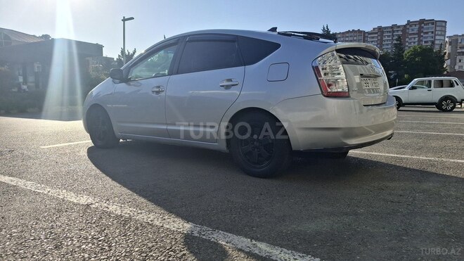 Toyota Prius 2007, 547,177 km - 1.5 l - Bakı