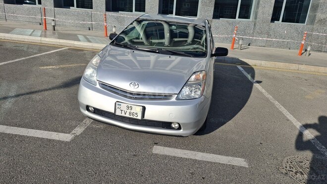 Toyota Prius 2007, 547,177 km - 1.5 l - Bakı