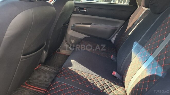Toyota Prius 2007, 547,177 km - 1.5 l - Bakı