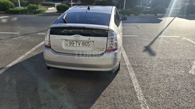 Toyota Prius 2007, 547,177 km - 1.5 l - Bakı