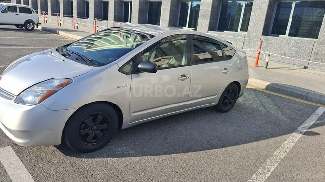 Toyota Prius 2007, 547,177 km - 1.5 l - Bakı