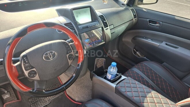 Toyota Prius 2007, 547,177 km - 1.5 l - Bakı