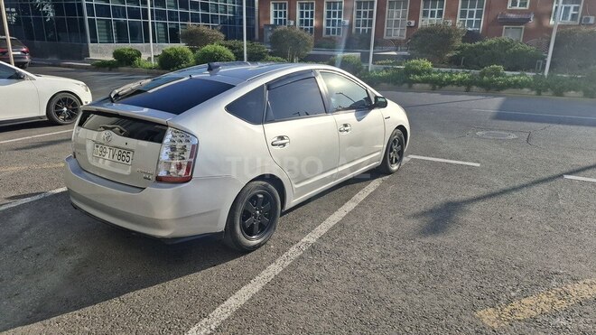 Toyota Prius 2007, 547,177 km - 1.5 l - Bakı