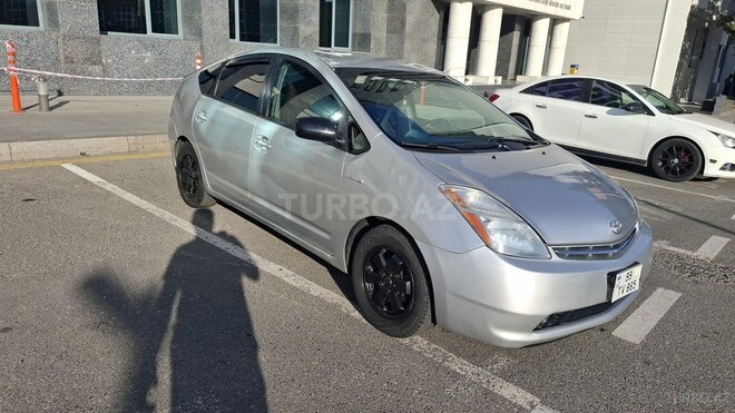 Toyota Prius 2007, 547,177 km - 1.5 l - Bakı