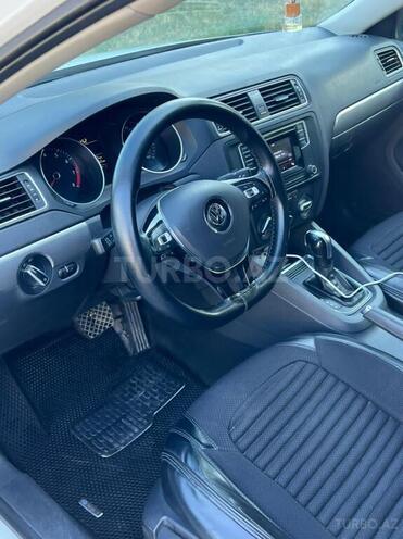 Volkswagen Jetta 2016, 150,000 km - 1.4 l - Bakı