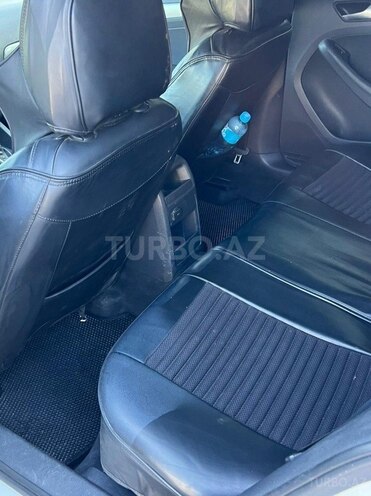 Volkswagen Jetta 2016, 150,000 km - 1.4 l - Bakı