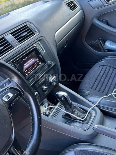 Volkswagen Jetta 2016, 150,000 km - 1.4 l - Bakı