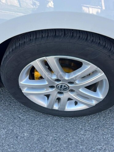 Volkswagen Jetta 2016, 150,000 km - 1.4 l - Bakı