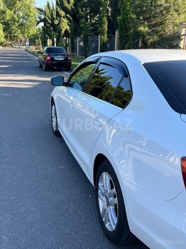 Volkswagen Jetta 2016, 150,000 km - 1.4 l - Bakı
