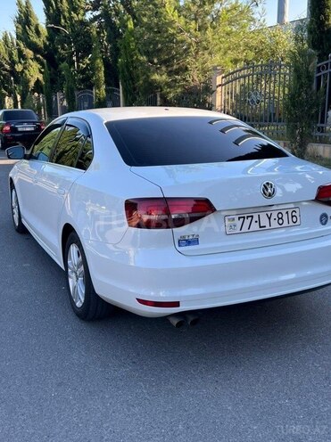 Volkswagen Jetta 2016, 150,000 km - 1.4 l - Bakı