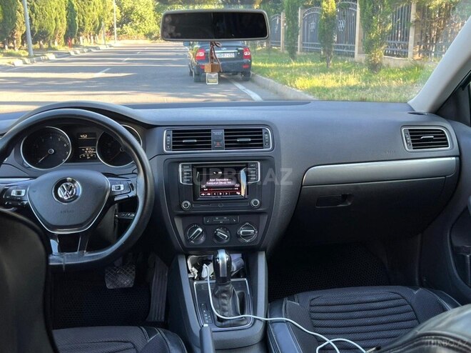 Volkswagen Jetta 2016, 150,000 km - 1.4 l - Bakı