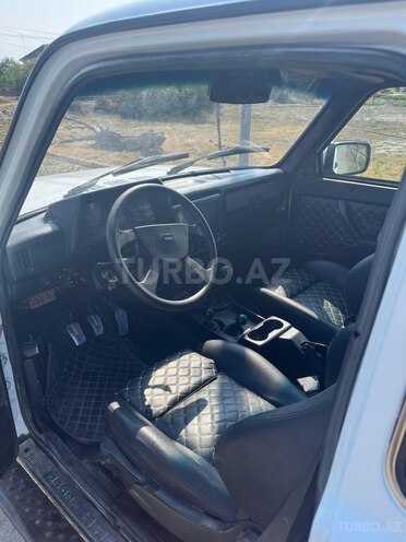 LADA (VAZ) Niva 2012, 202,000 km - 1.7 л - Bakı
