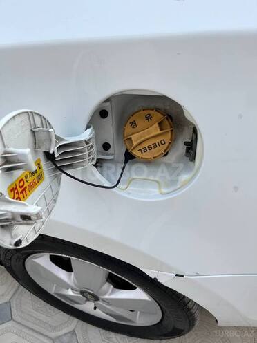 Hyundai Accent 2013, 113,000 km - 1.6 l - Bakı