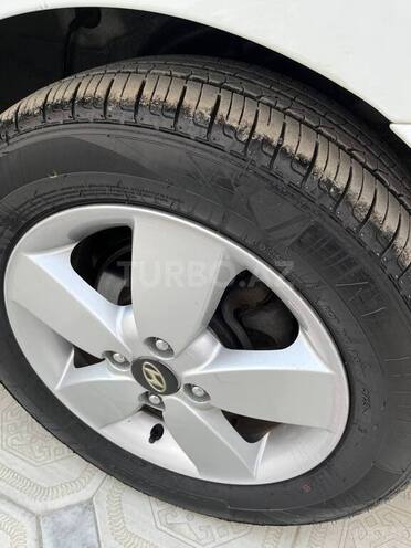 Hyundai Accent 2013, 113,000 km - 1.6 l - Bakı