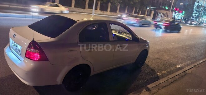 Ravon Nexia R3 2019, 370,000 km - 1.5 л - Bakı