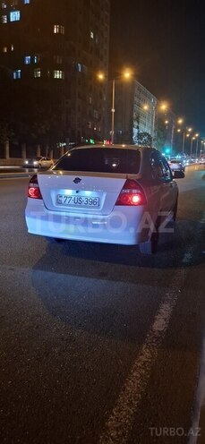 Ravon Nexia R3 2019, 370,000 km - 1.5 л - Bakı