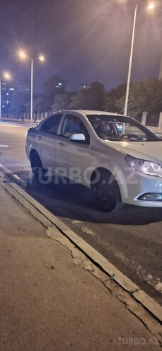 Ravon Nexia R3 2019, 370,000 km - 1.5 л - Bakı
