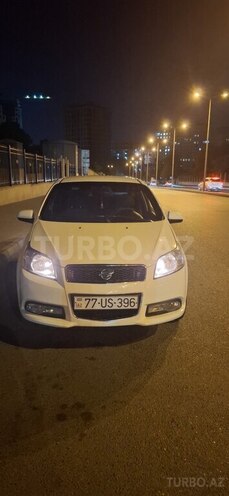 Ravon Nexia R3 2019, 370,000 km - 1.5 л - Bakı