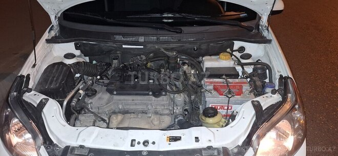 Ravon Nexia R3 2019, 370,000 km - 1.5 л - Bakı