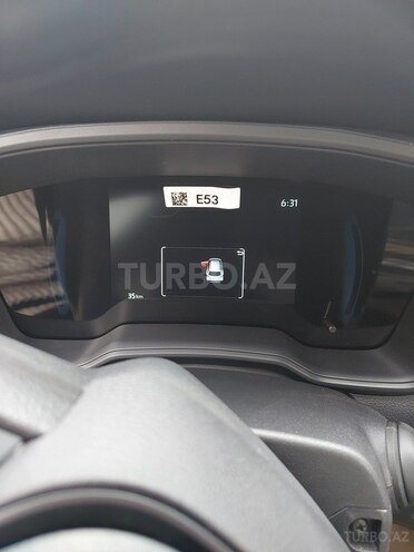 Toyota Corolla Cross 2024, 0 km - 2.0 l - Bakı