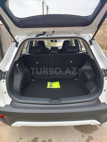 Toyota Corolla Cross 2024, 0 km - 2.0 l - Bakı