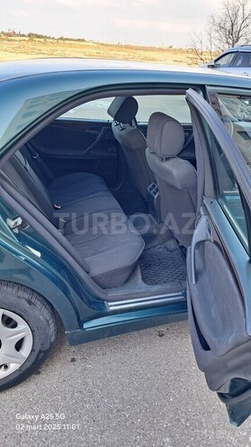 Mercedes E 200 2000, 420,700 km - 2.0 l - Bakı