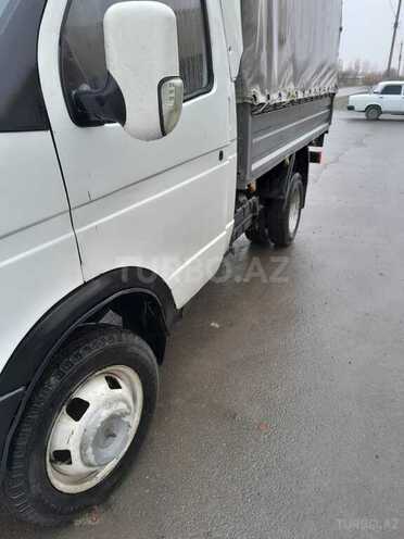 GAZ 3302-744 2002, 206,000 km - 2.3 l - Göyçay