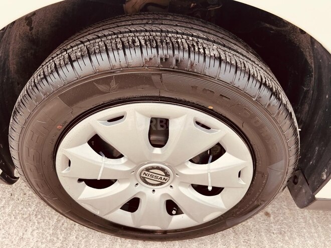 Nissan Tiida 2008, 189,000 km - 1.6 l - Bakı