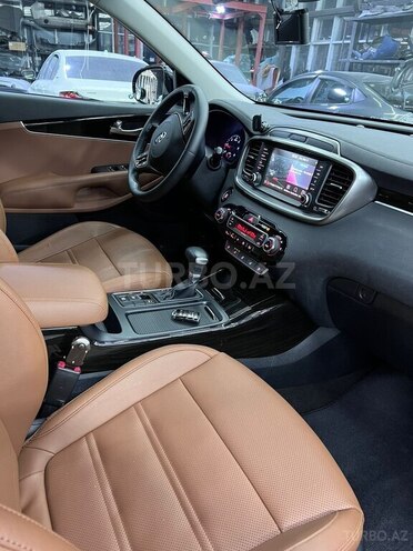 Kia Sorento 2018, 172,244 km - 2.2 l - Bakı