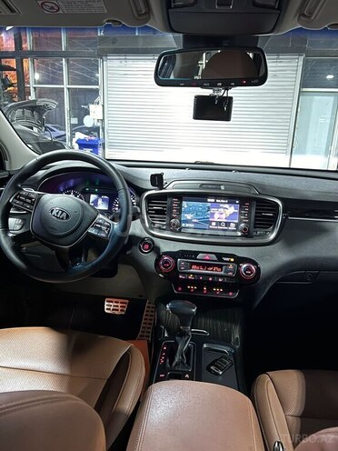 Kia Sorento 2018, 172,244 km - 2.2 l - Bakı