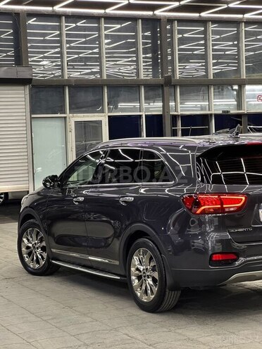 Kia Sorento 2018, 172,244 km - 2.2 l - Bakı