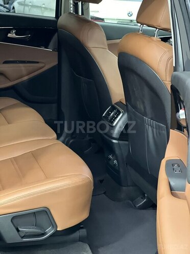 Kia Sorento 2018, 172,244 km - 2.2 l - Bakı