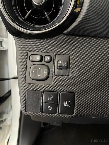 Toyota Aqua 2020, 25,000 km - 1.5 l - Sumqayıt