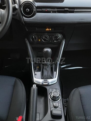 Toyota Yaris iA 2016, 143,000 km - 1.5 l - Bakı