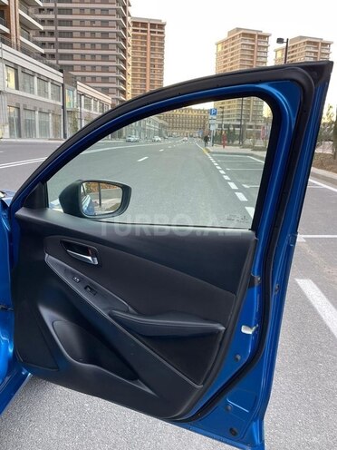Toyota Yaris iA 2016, 143,000 km - 1.5 l - Bakı